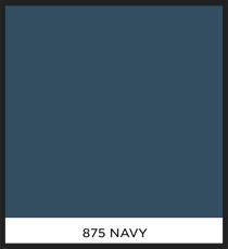 875 Navy